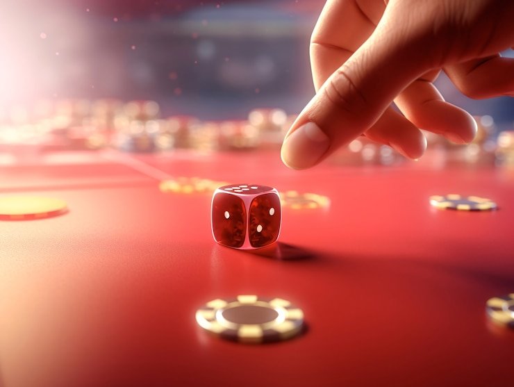 Lucky Number Game